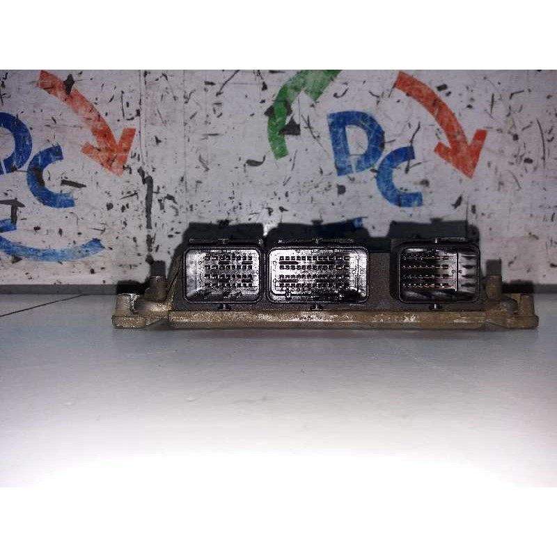 CENTRALITA MOTOR UCE 0281010996  - imagen 2