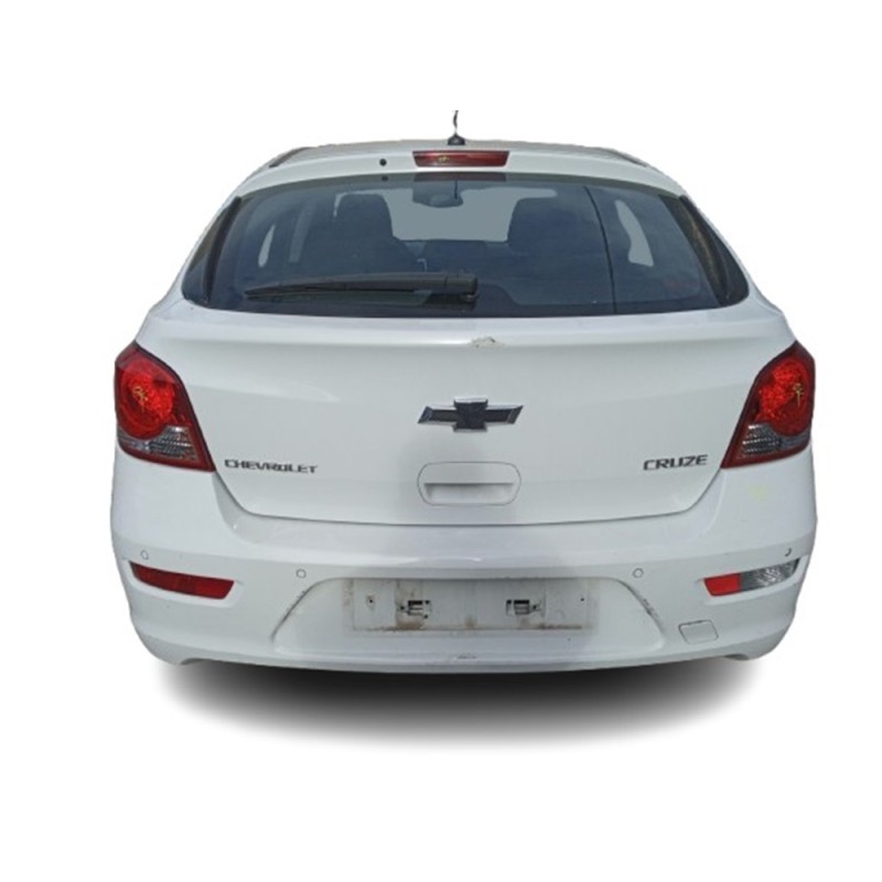 CHEVROLET CRUZE HATCHBACK (J305) - imagen 3