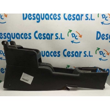 CONSOLA CENTRAL 