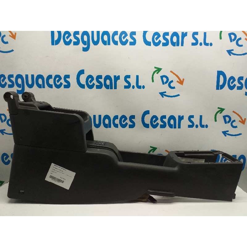 CONSOLA CENTRAL  - imagen 1