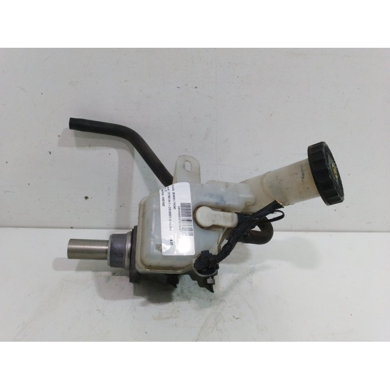 BOMBA FRENO 4601W0 220529  - imagen 1