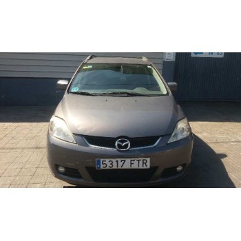 MAZDA 5 BERL. (CR)