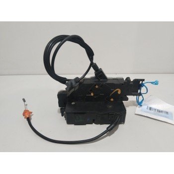 CERRADURA PUERTA TRASERA DERECHA 24097816 