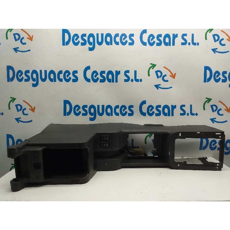 CONSOLA CENTRAL  - imagen 2