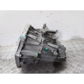 CAJA CAMBIOS TL4B113 