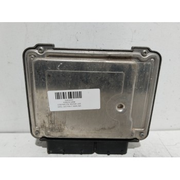 CENTRALITA MOTOR UCE 0281011448 1039S06368 55189629