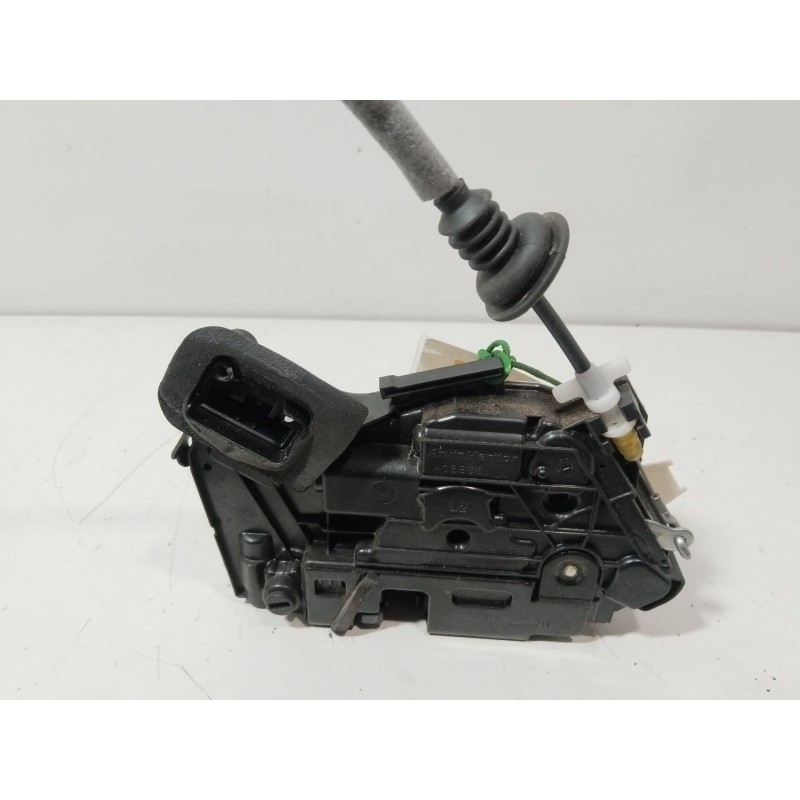 CERRADURA PUERTA TRASERA IZQUIERDA 5K4839015AE  - imagen 4