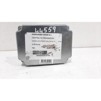 MODULO ELECTRONICO 330843X02D 30770368 