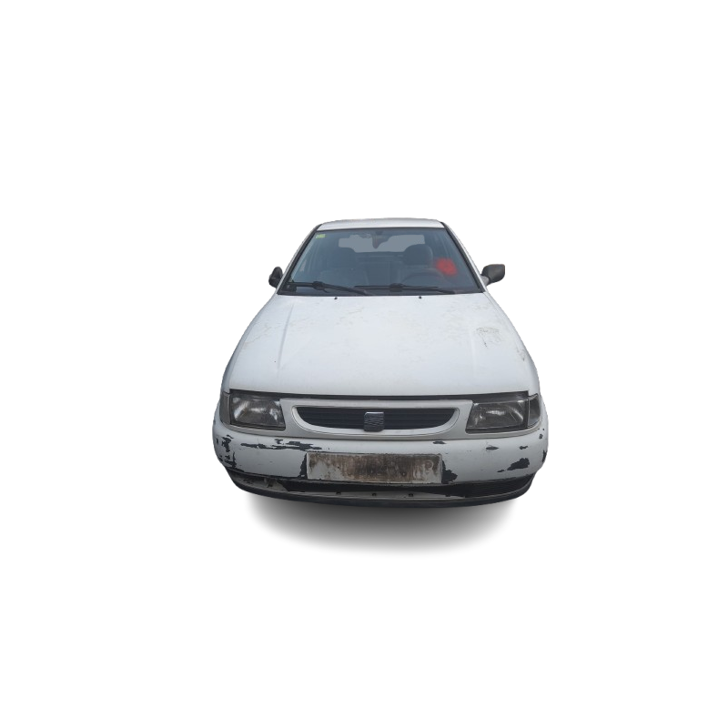 SEAT IBIZA II (6K1) - imagen 1