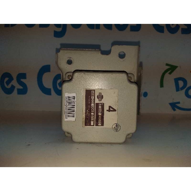 CENTRALITA CHECK CONTROL 41650EQ070 OFERTA - imagen 1