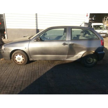 SEAT IBIZA (6K1)