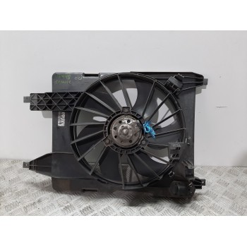 ELECTROVENTILADOR 7701070299 