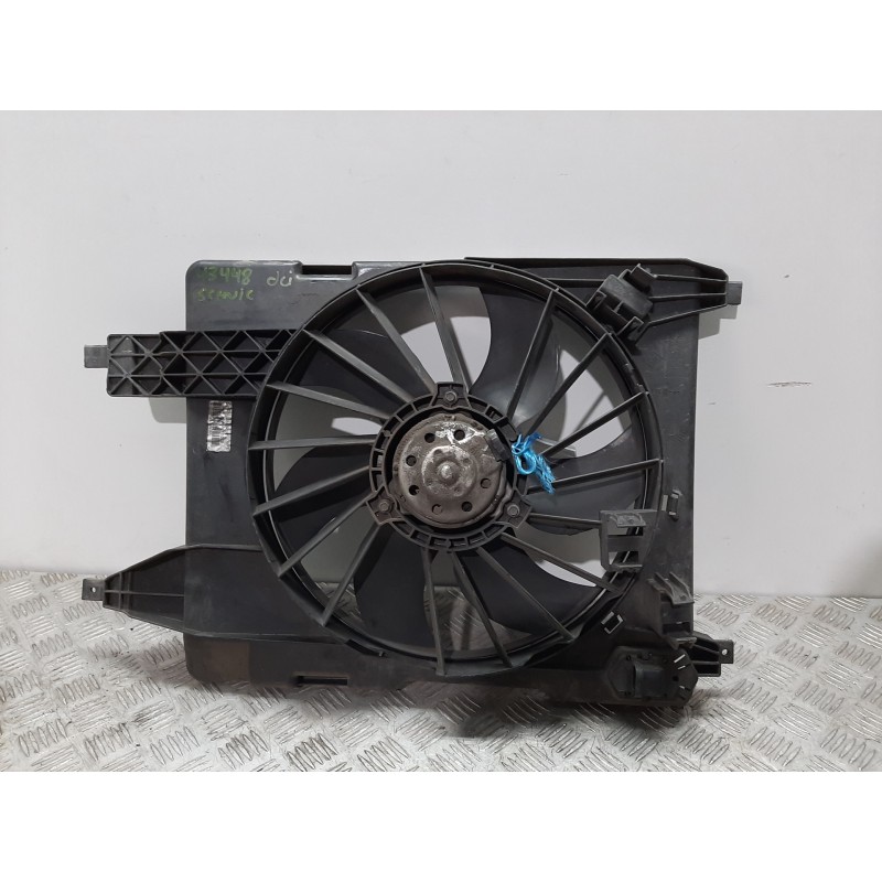 ELECTROVENTILADOR 7701070299  - imagen 1