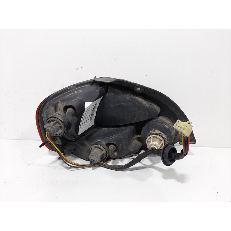 PILOTO TRASERO DERECHO 96507735  - imagen 2
