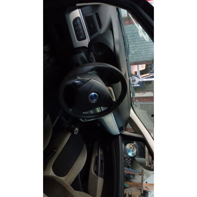 FIAT GRANDE PUNTO (199_) - imagen 6