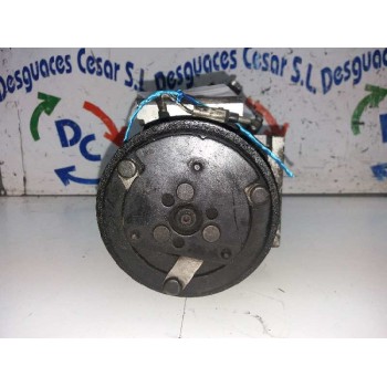 COMPRESOR AIRE ACONDICIONADO 7700115830 