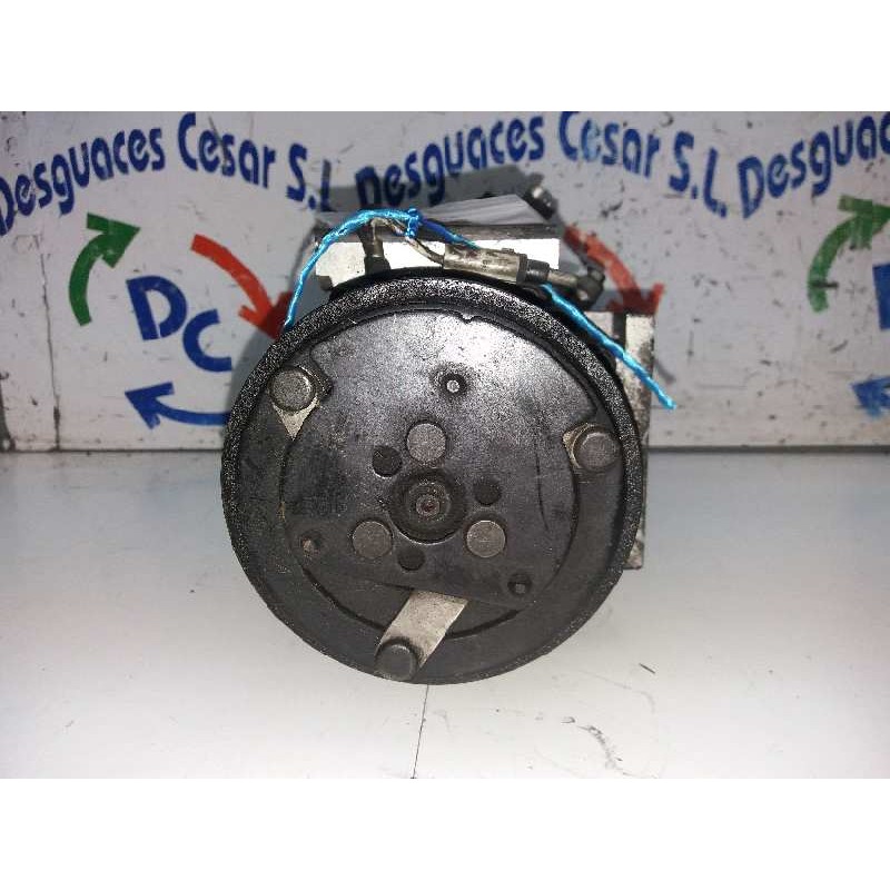 COMPRESOR AIRE ACONDICIONADO 7700115830  - imagen 1