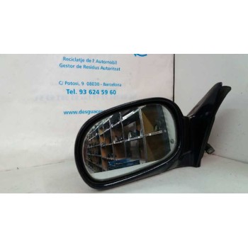 RETROVISOR IZQUIERDO 8760534702 ELECTRICO 