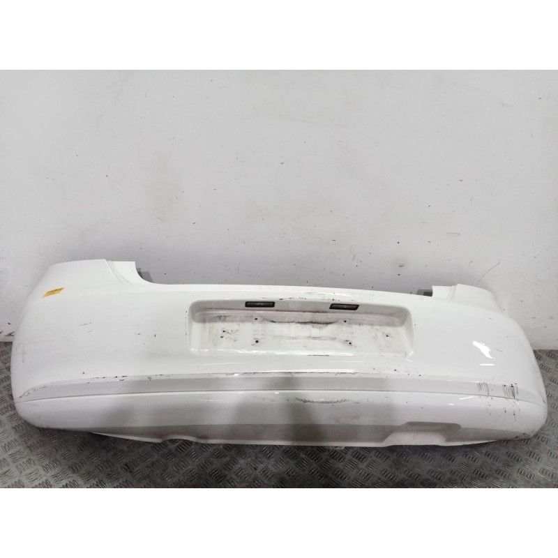 PARAGOLPES TRASERO 6R6807421BH  - imagen 1