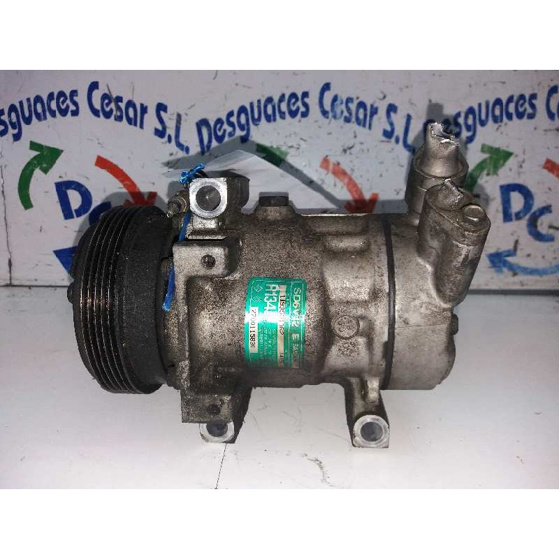 COMPRESOR AIRE ACONDICIONADO 7700115830  - imagen 2