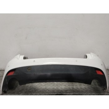 PARAGOLPES TRASERO BHS350221BBB 