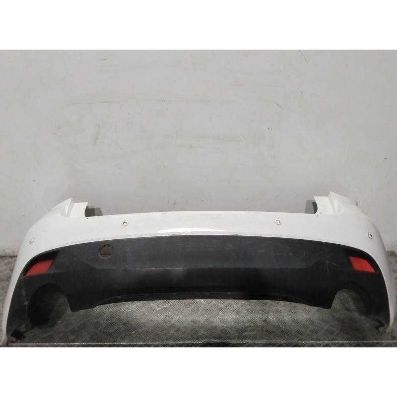 PARAGOLPES TRASERO BHS350221BBB  - imagen 1
