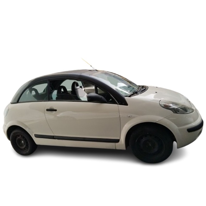 CITROËN C3 PLURIEL - imagen 4