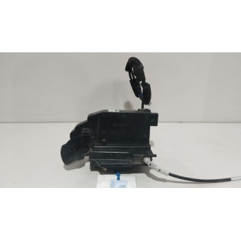 CERRADURA PUERTA DELANTERA DERECHA 9810310280  OEM 9810310280