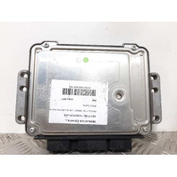 CENTRALITA MOTOR UCE 0281011627 9656161880 