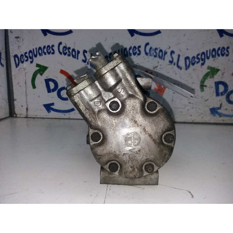 COMPRESOR AIRE ACONDICIONADO 7700115830  - imagen 3
