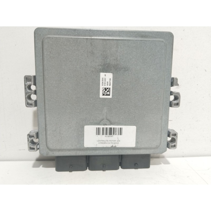 CENTRALITA MOTOR UCE 9800268980  - imagen 1