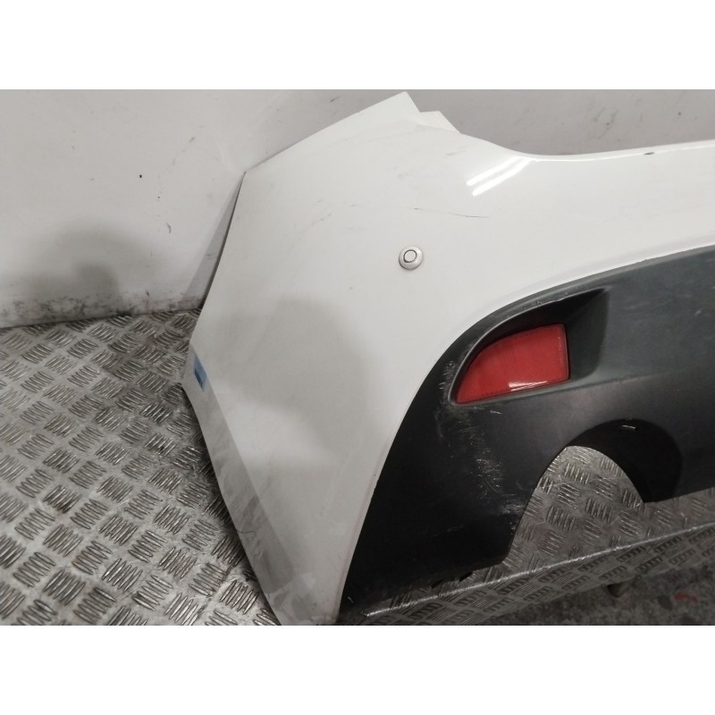 PARAGOLPES TRASERO BHS350221BBB  - imagen 2