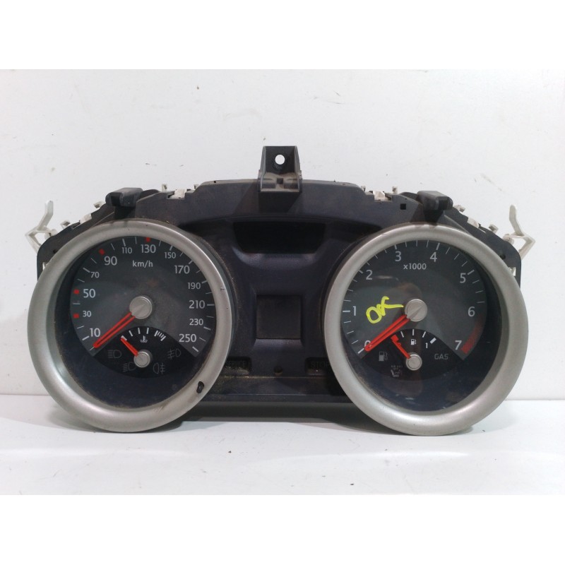 CUADRO INSTRUMENTOS 8200292076  - imagen 1