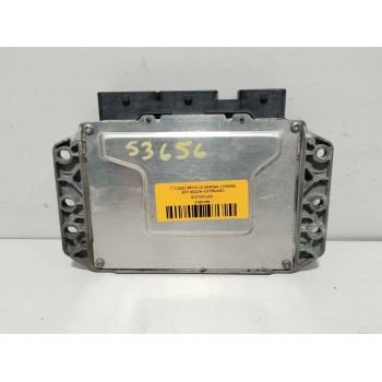 CENTRALITA MOTOR UCE 237100131R 