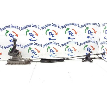 PALANCA CAMBIO CON CABLES 