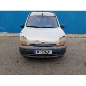 RENAULT KANGOO (F/KC0)