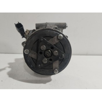 COMPRESOR AIRE ACONDICIONADO BK2119D629BA SD7V161832F