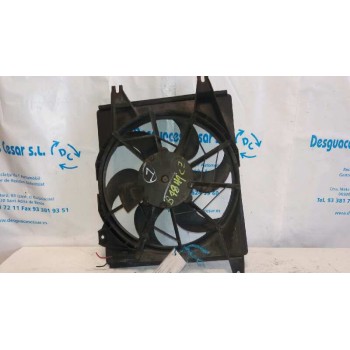 ELECTROVENTILADOR 2538629000 OFERTA