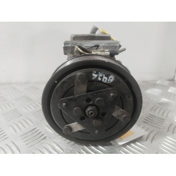 COMPRESOR AIRE ACONDICIONADO 7700111235 R134A  OEM 7700111235
