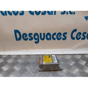 CENTRALITA AIRBAG 550741100 9638101980 