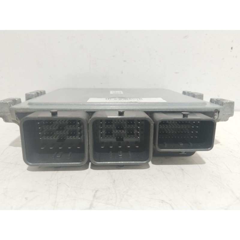 CENTRALITA MOTOR UCE 9800268980  - imagen 4