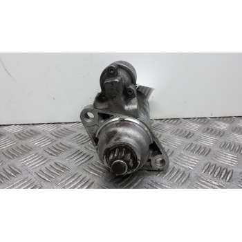 MOTOR ARRANQUE 02T911024 