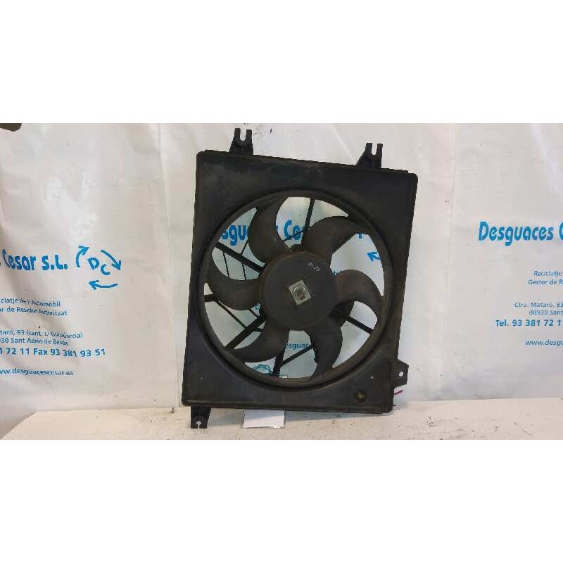ELECTROVENTILADOR 2538629000 OFERTA - imagen 2