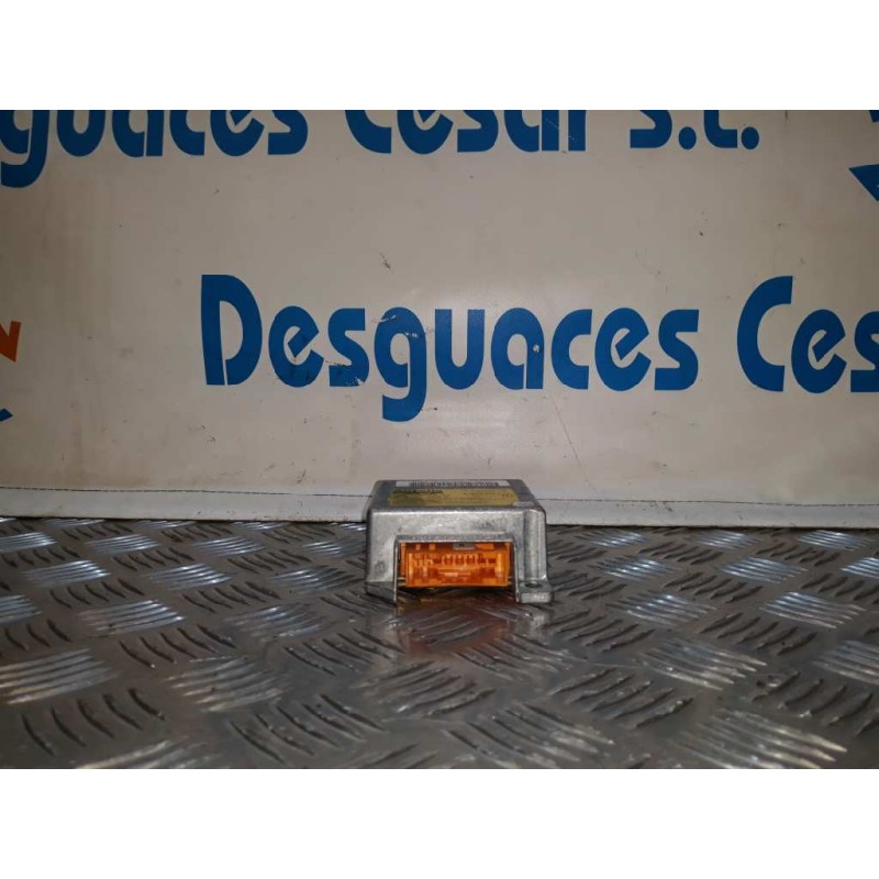 CENTRALITA AIRBAG 550741100 9638101980  - imagen 2