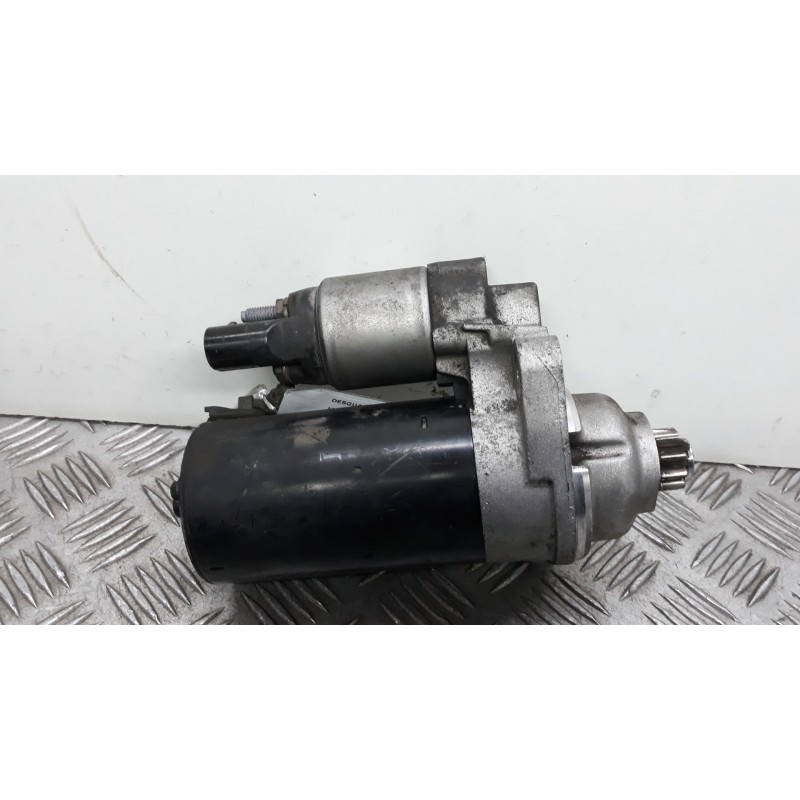 MOTOR ARRANQUE 02T911024  - imagen 2