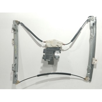 ELEVALUNAS DELANTERO IZQUIERDO 9654087880 CONFORT 