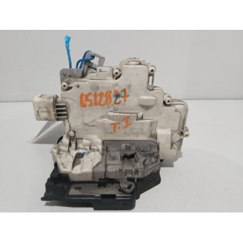CERRADURA PUERTA TRASERA IZQUIERDA 3C4839015A 