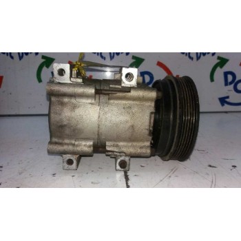 COMPRESOR AIRE ACONDICIONADO 1405817 