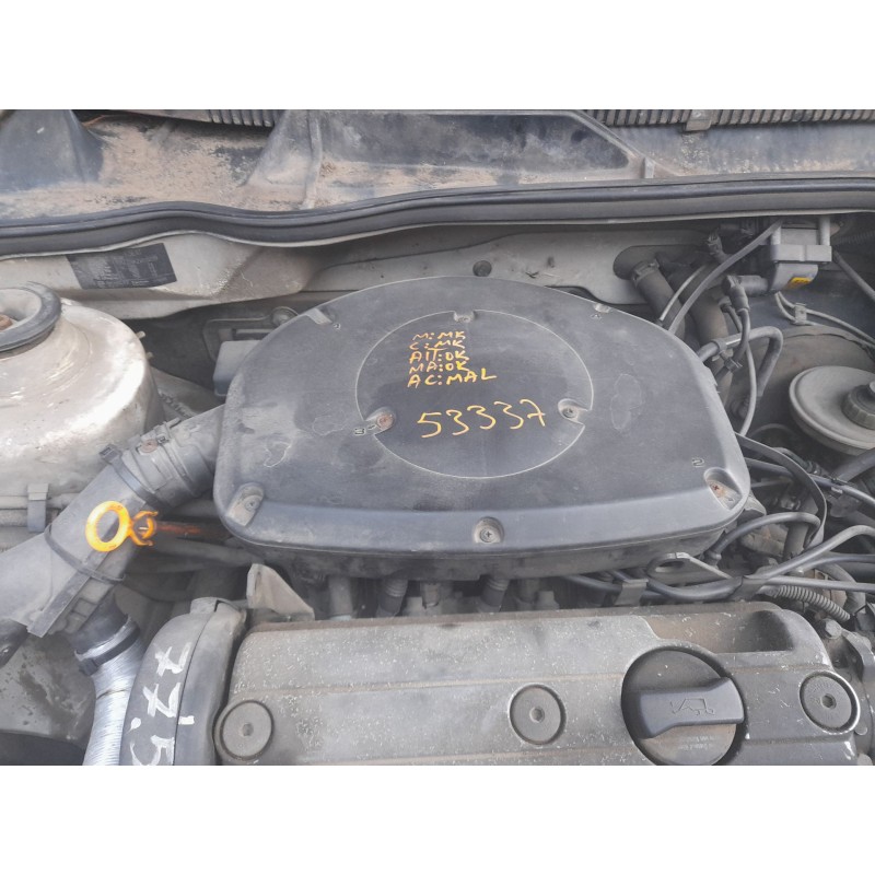 SEAT IBIZA II (6K1) - imagen 2