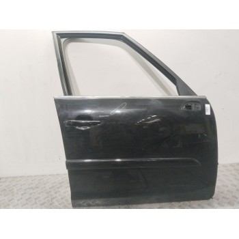 PUERTA DELANTERA DERECHA 9004Y0 NEGRO